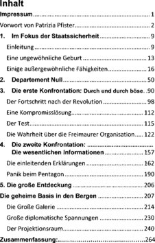 Inhaltsverzeichnis 1
