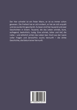 Backcover