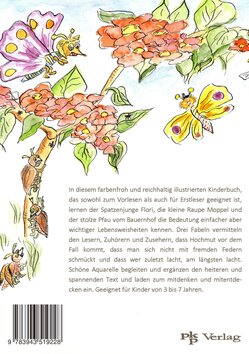 Backcover
