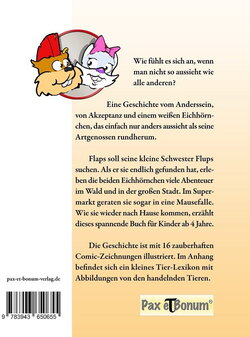 Backcover