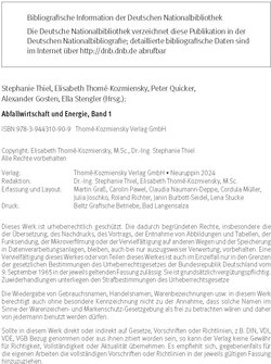 Innenansicht 2