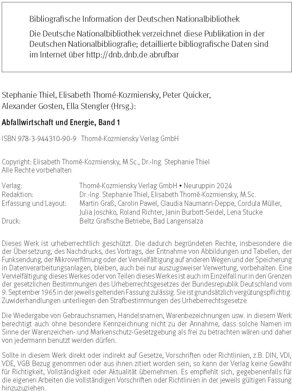 lesen