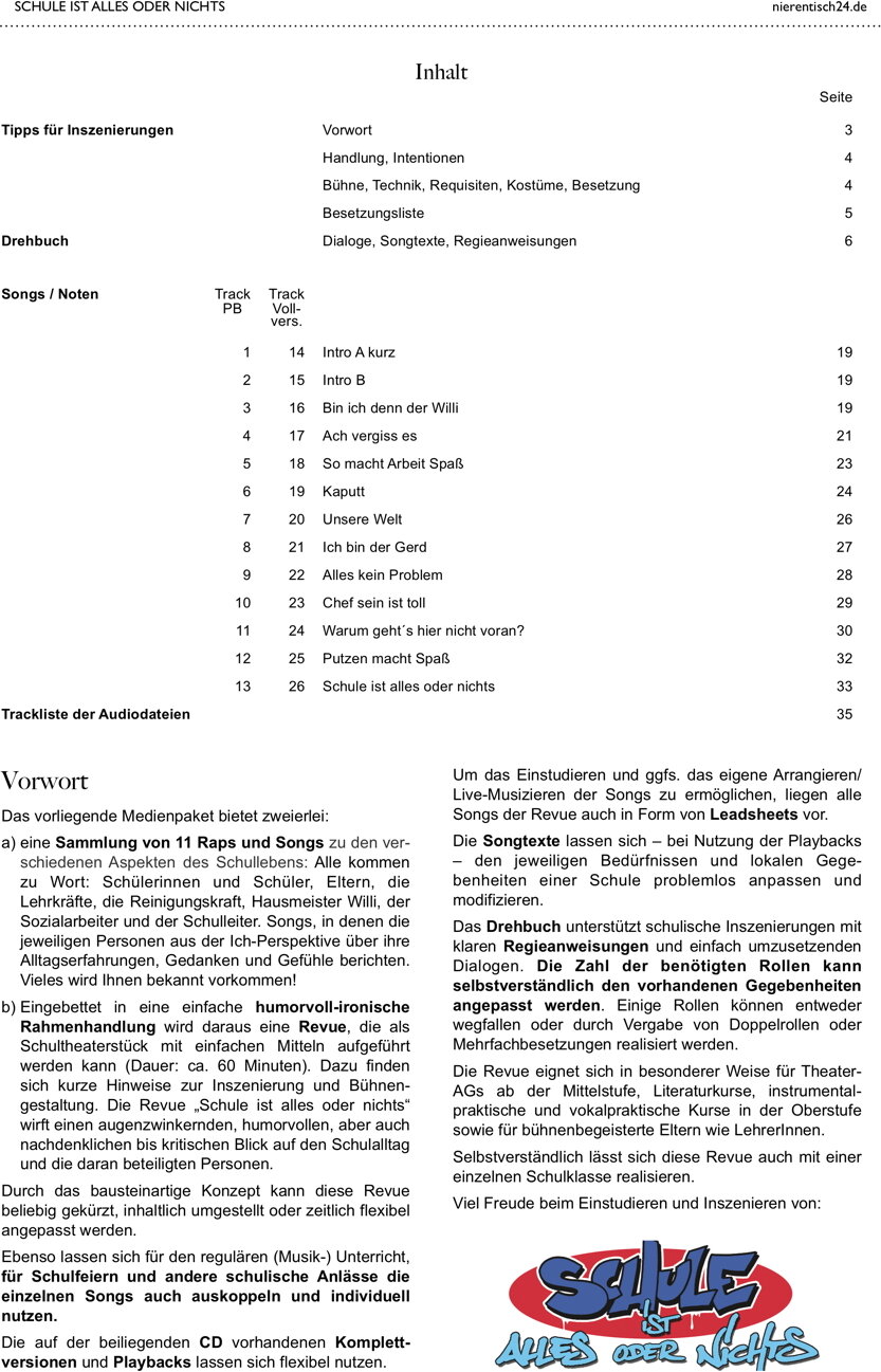 lesen