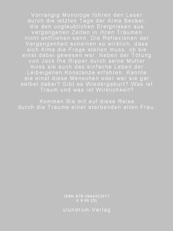 Backcover