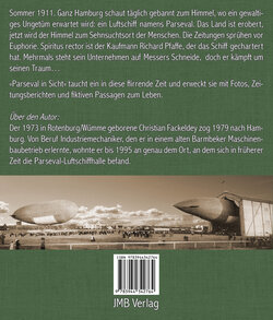 Backcover