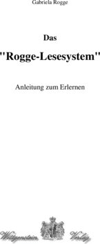 Leseprobe