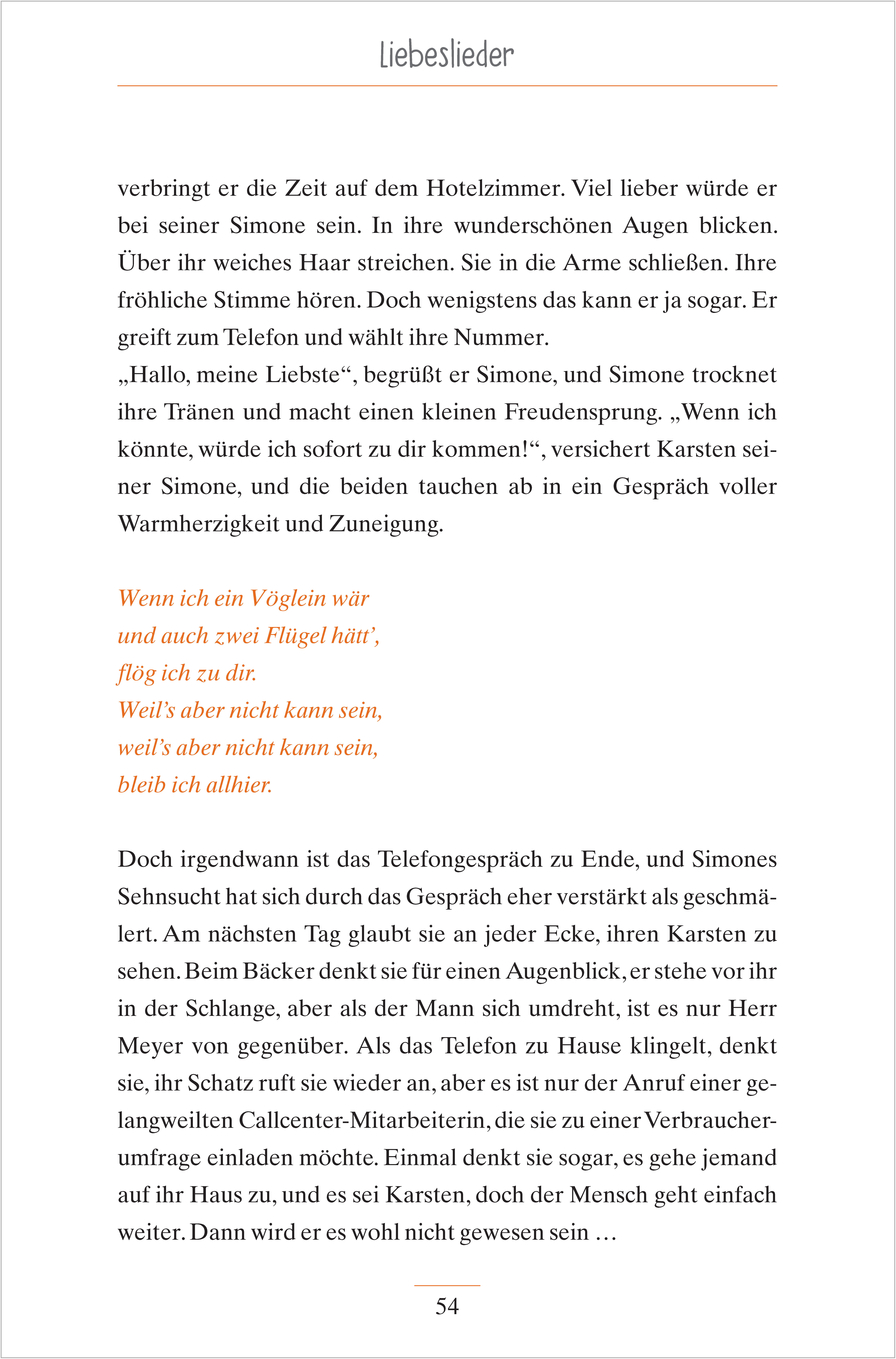 lesen