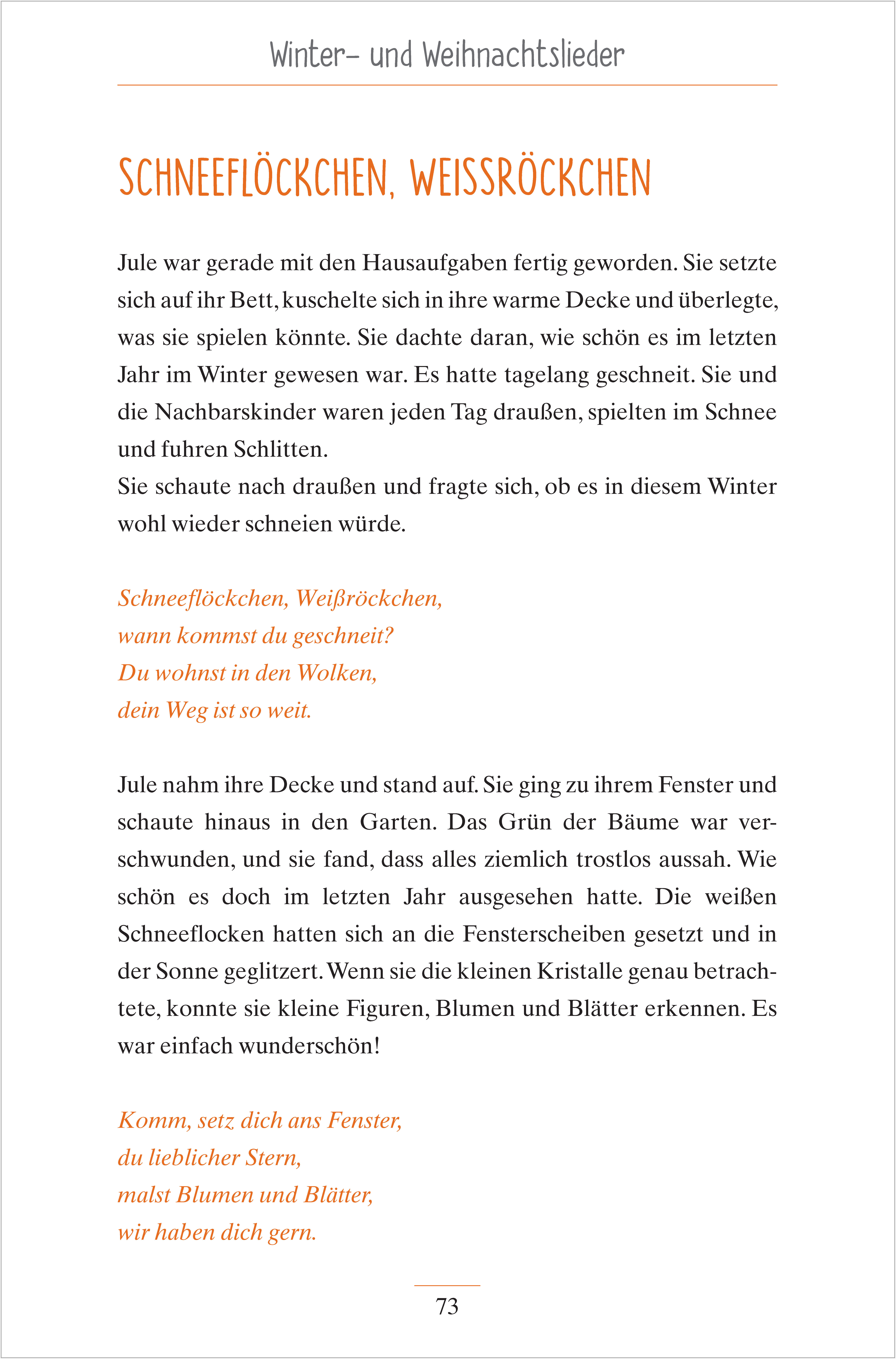 lesen