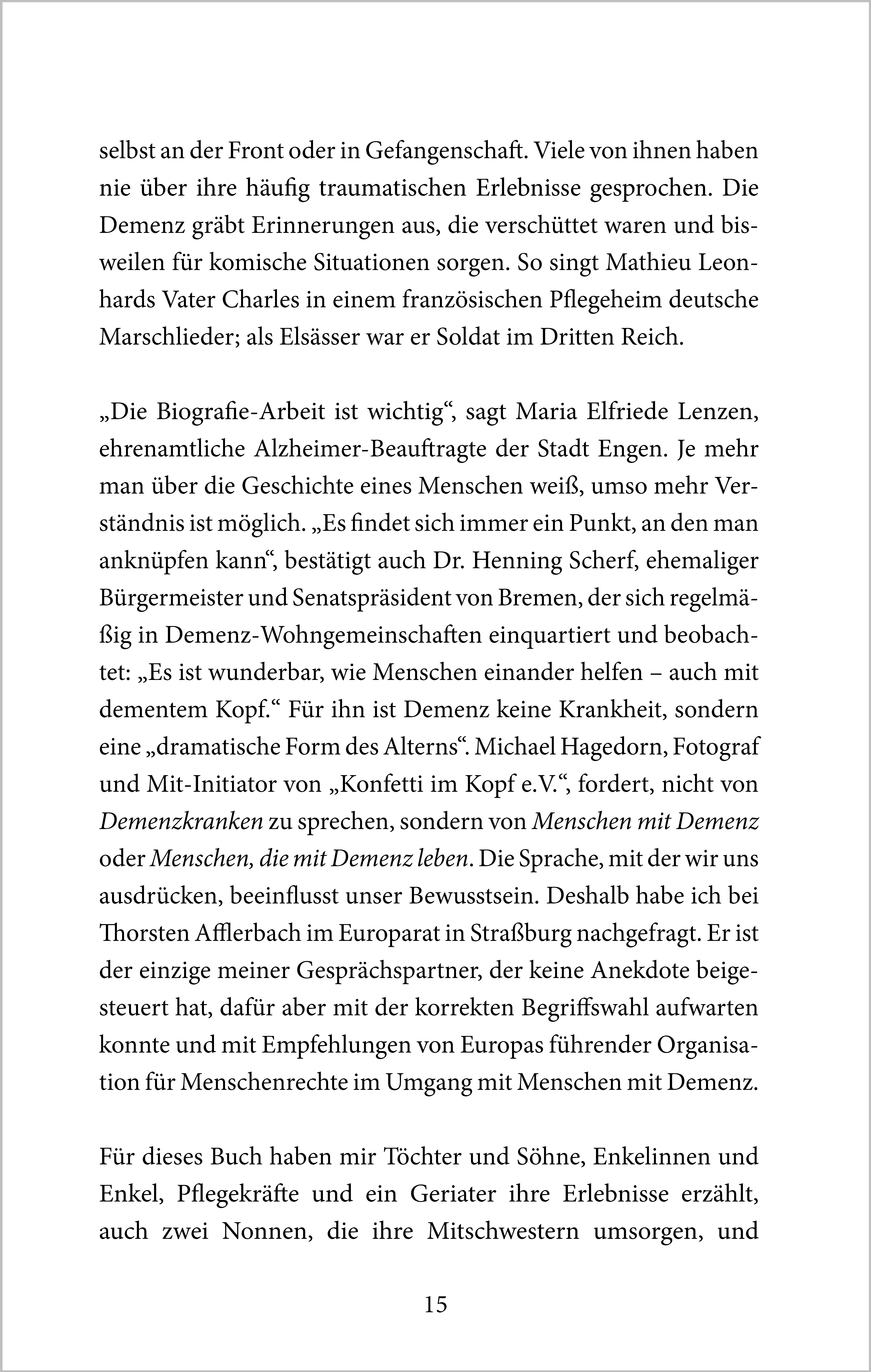 lesen