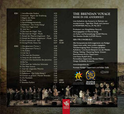 Backcover