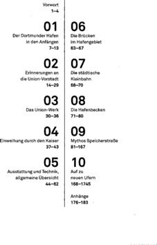 Inhaltsverzeichnis 1