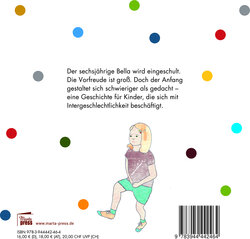 Backcover
