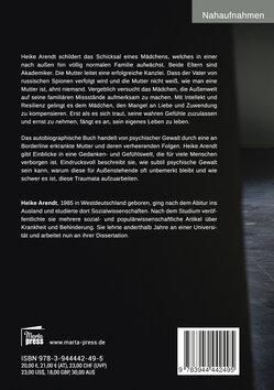 Backcover