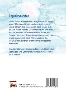 Backcover