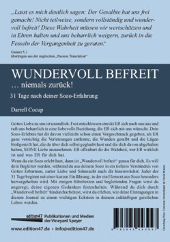 Backcover