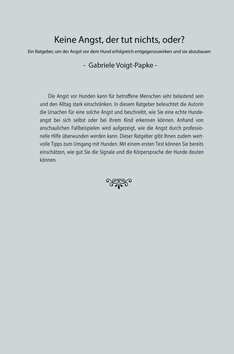 Backcover