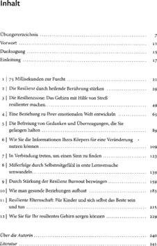Inhaltsverzeichnis 1