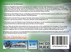 Backcover