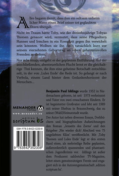 Backcover