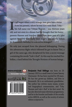 Backcover