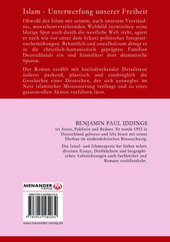 Backcover