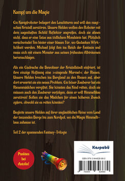 Backcover