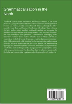 Backcover
