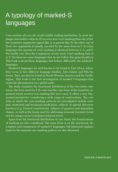 Backcover