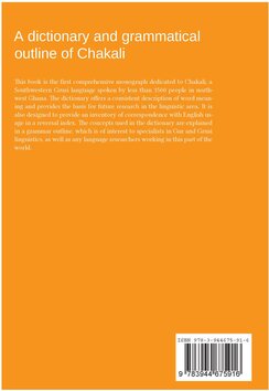 Backcover