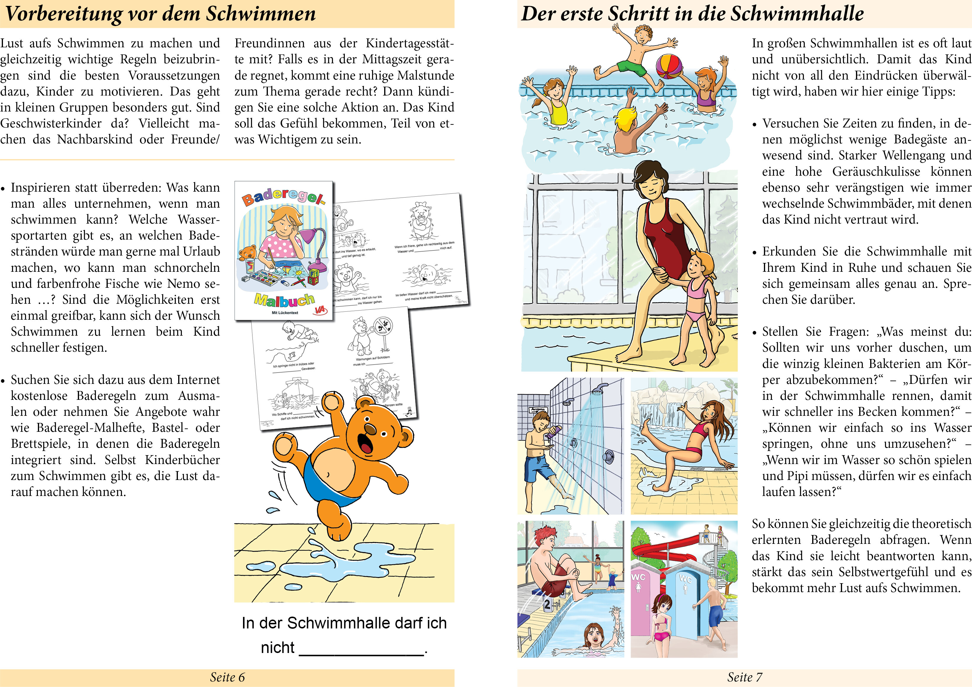 lesen