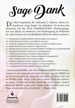 Backcover