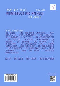 Backcover