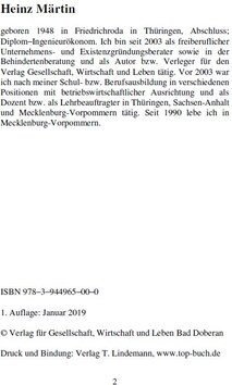 Innenansicht