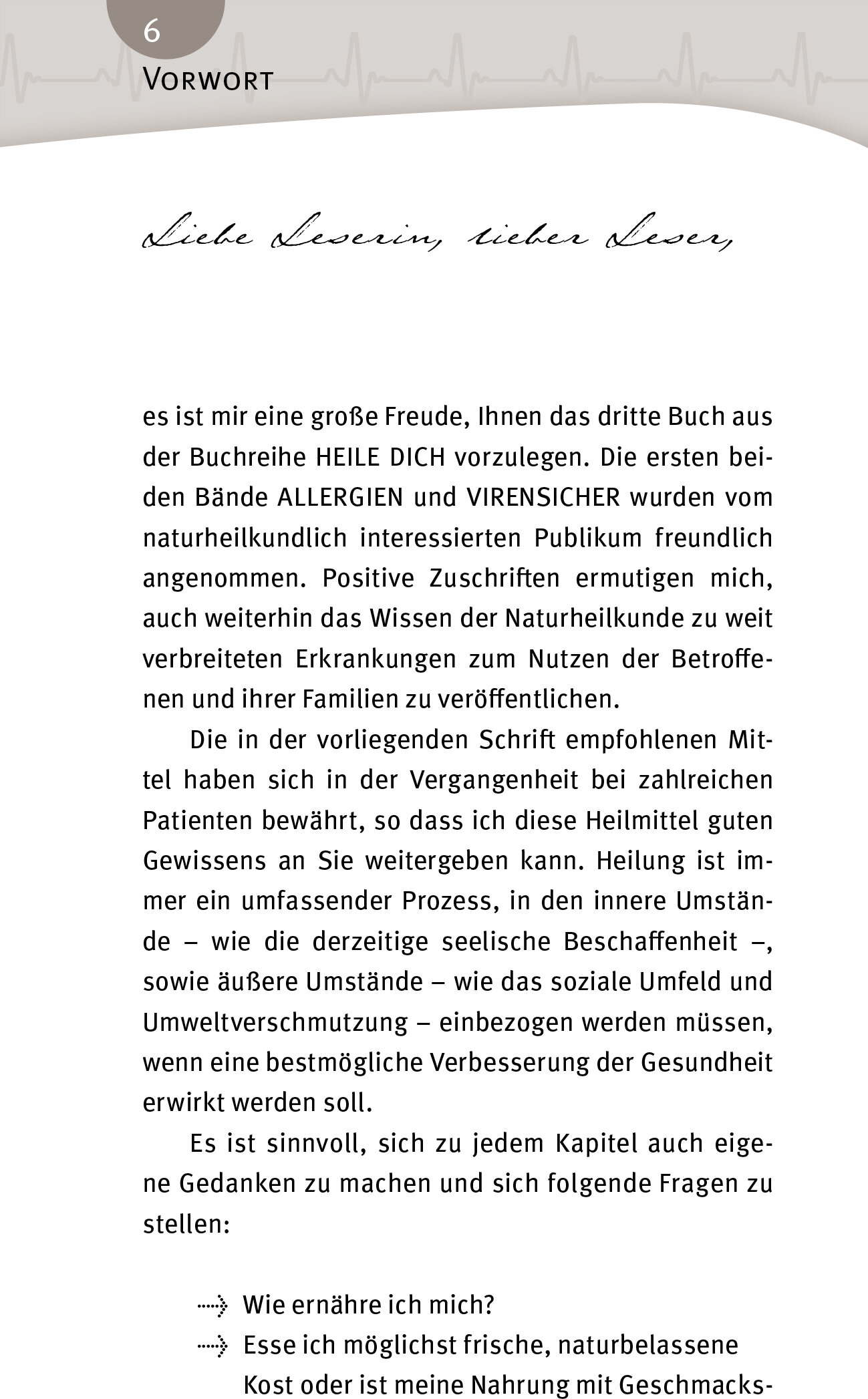 lesen
