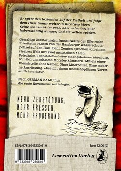 Backcover