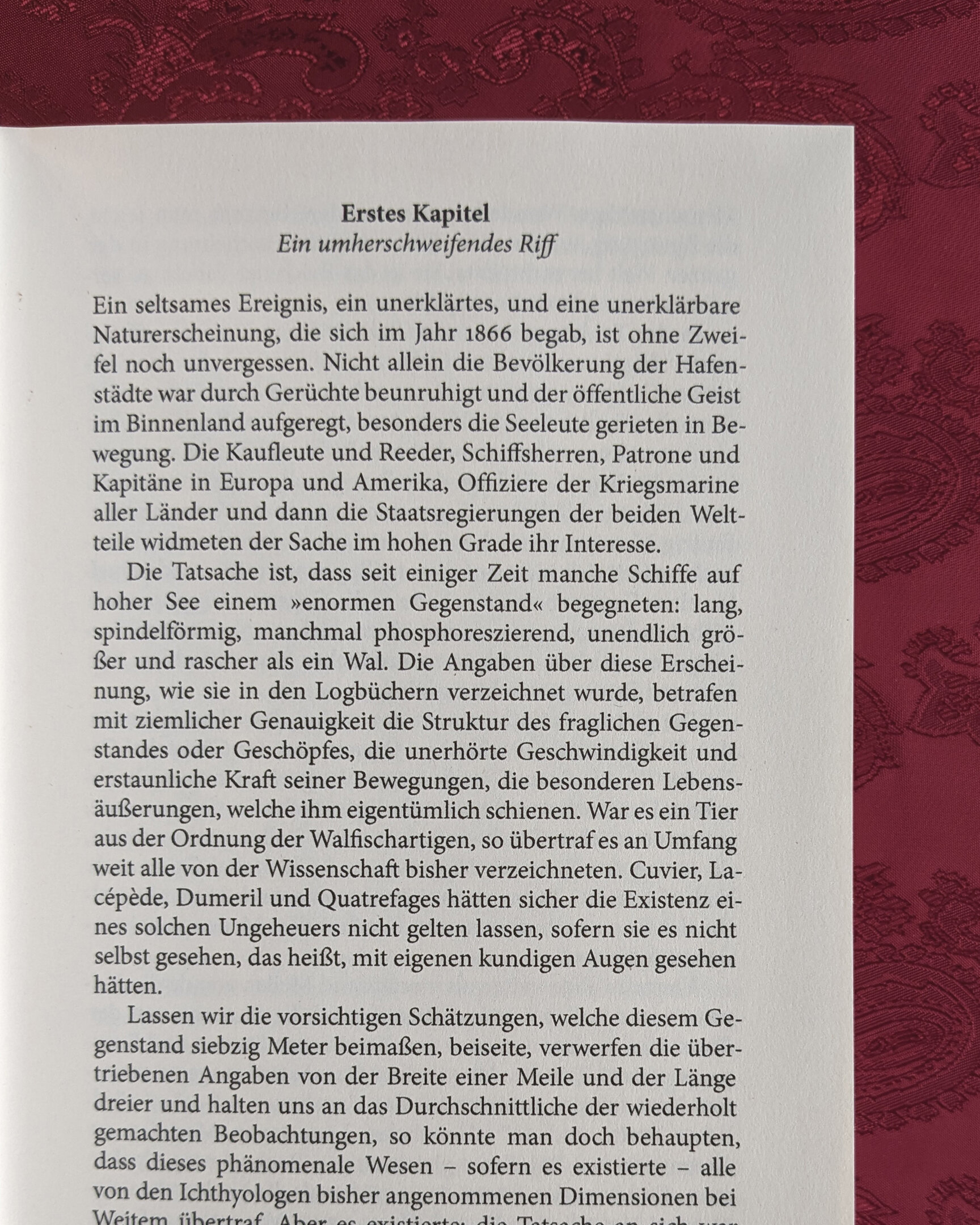 lesen