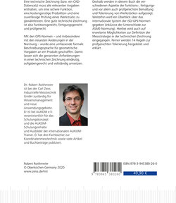Backcover