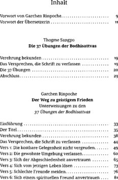Inhaltsverzeichnis 1