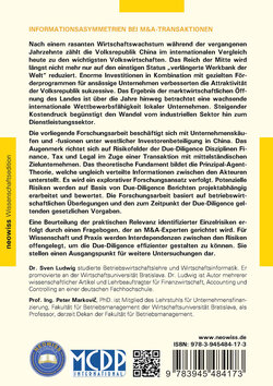 Backcover