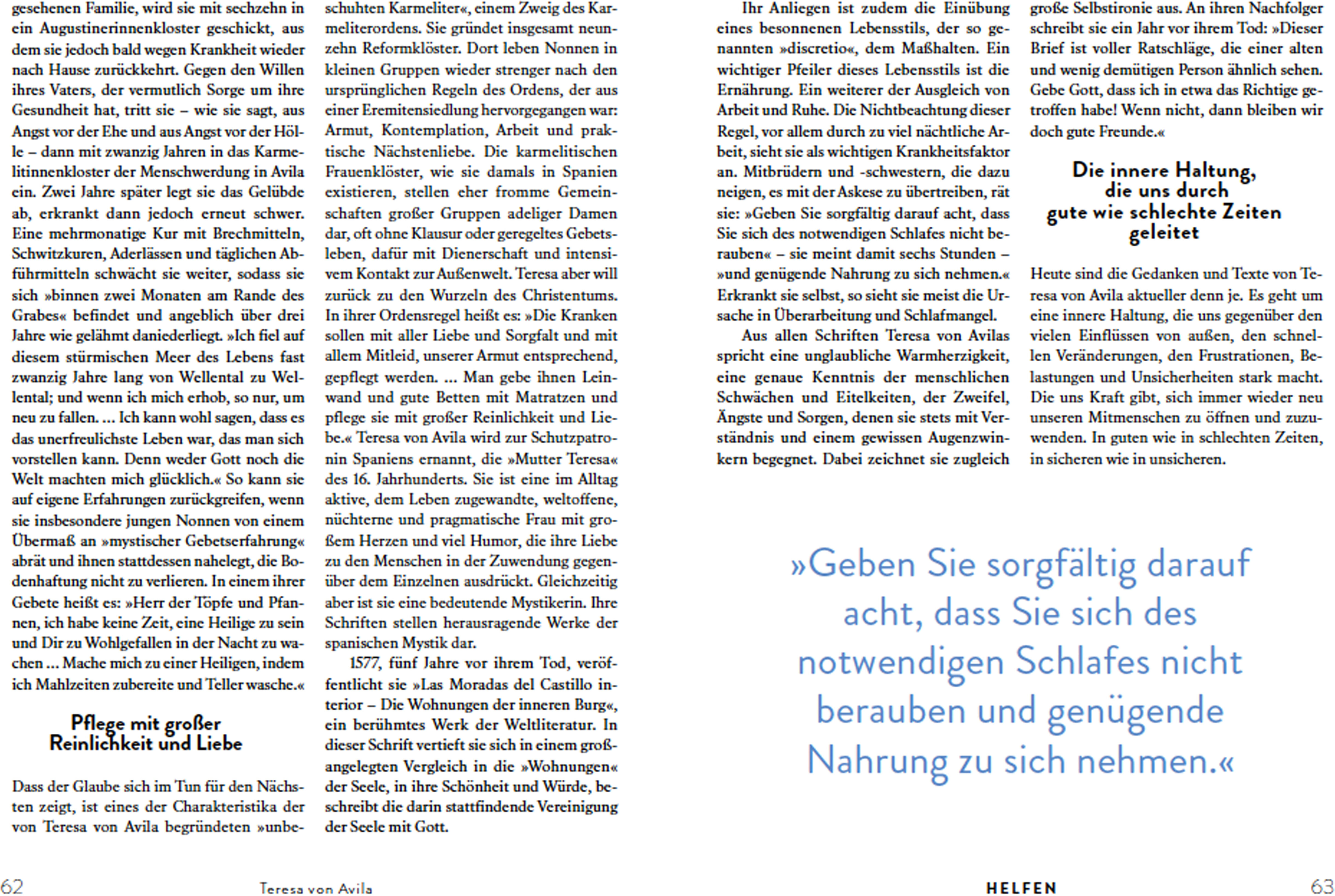 lesen