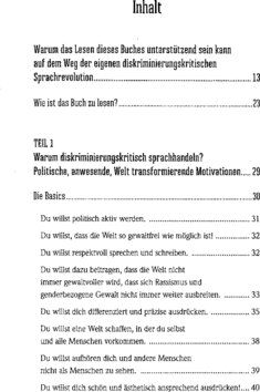 Inhaltsverzeichnis 1