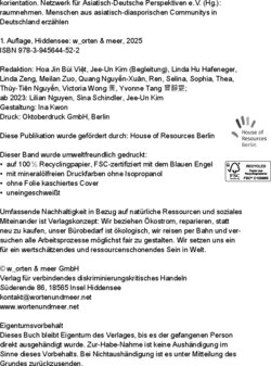 Leseprobe