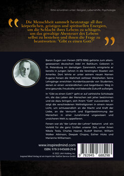 Backcover