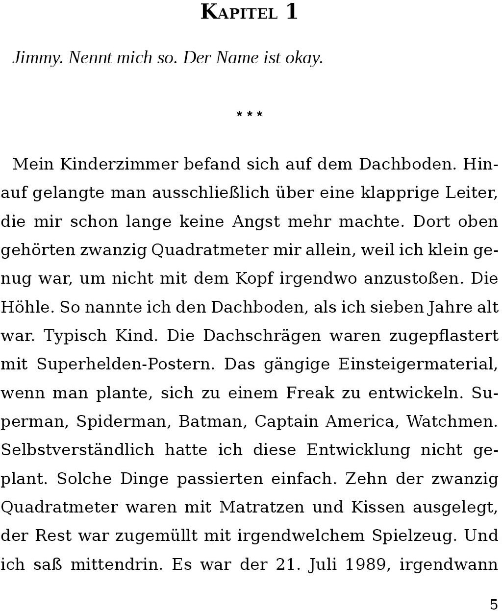 lesen