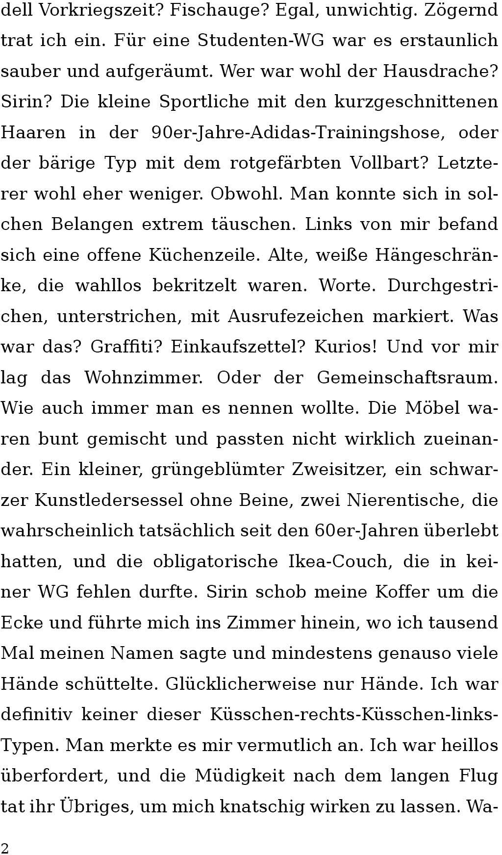lesen