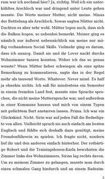 Innenansicht 3