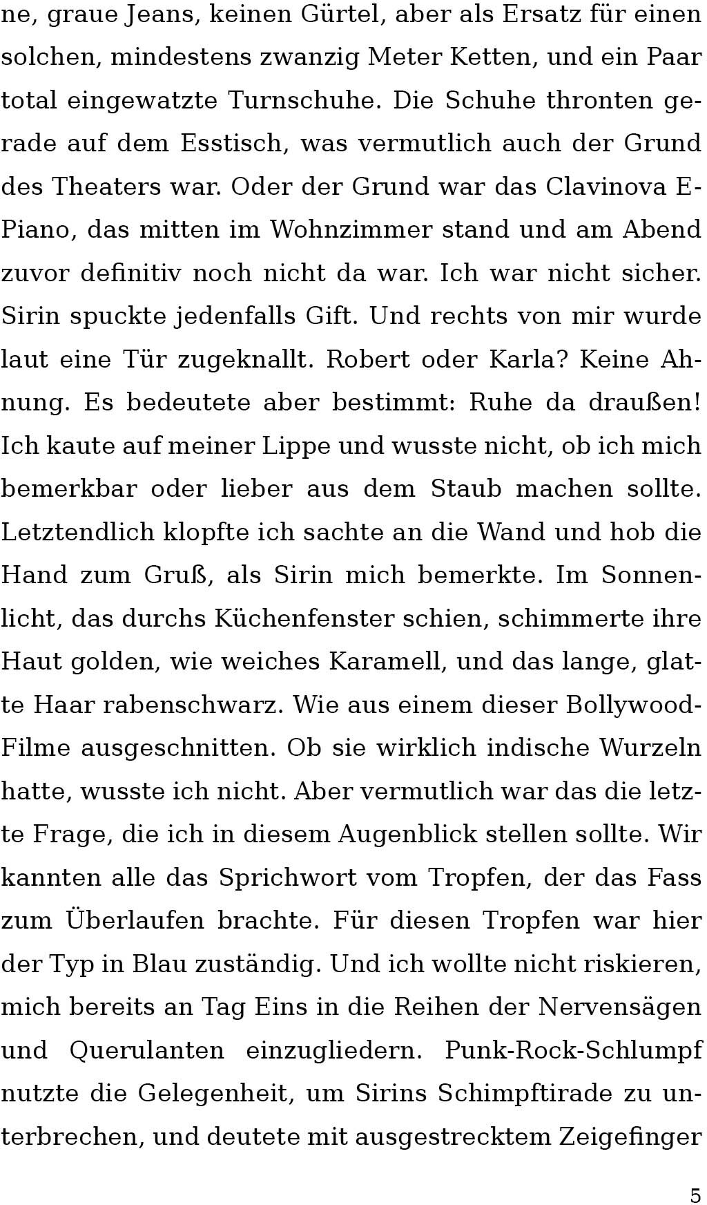 lesen