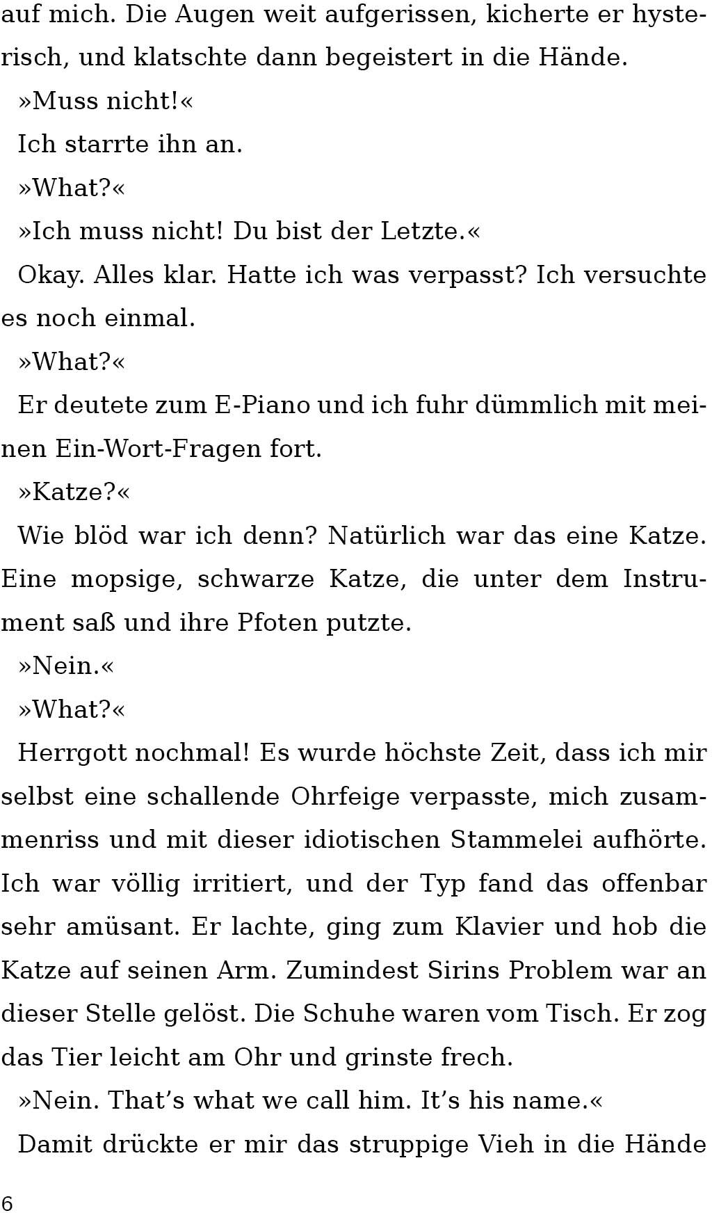 lesen