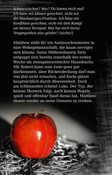 Backcover