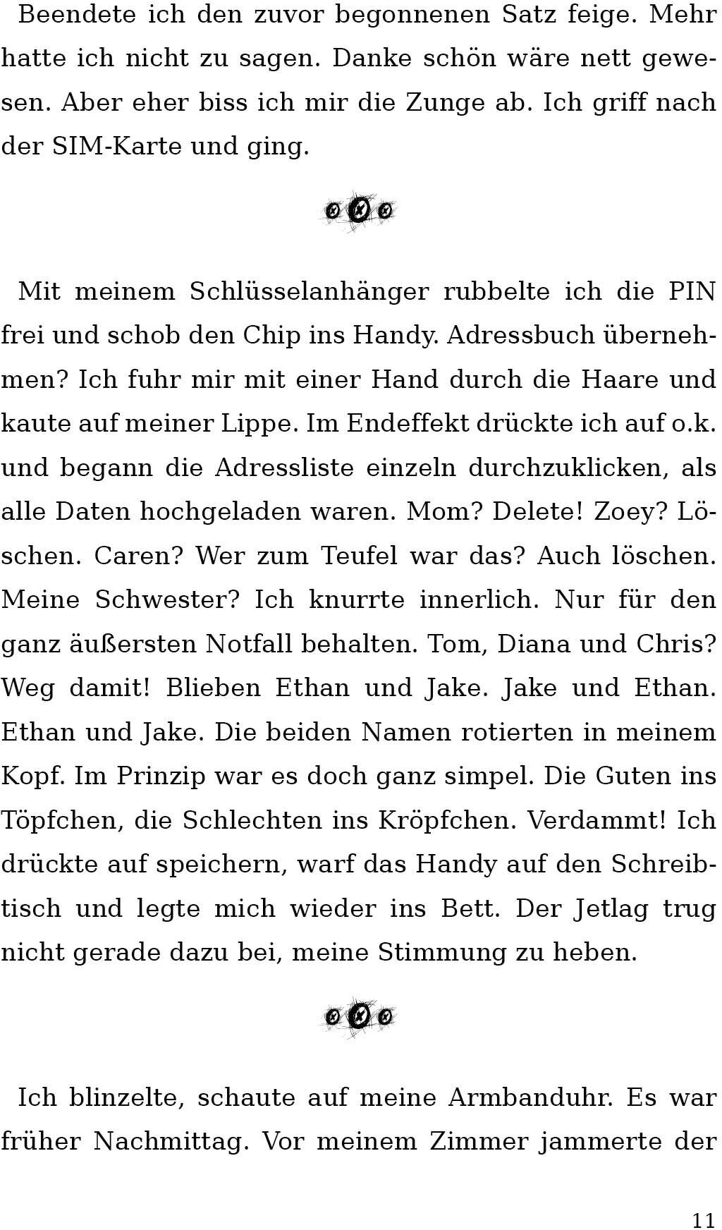 lesen